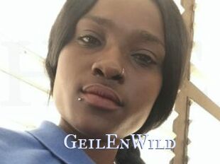 GeilEnWild