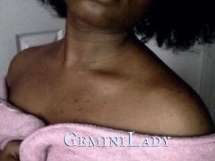 GeminiLady