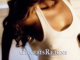 GenesisReigns