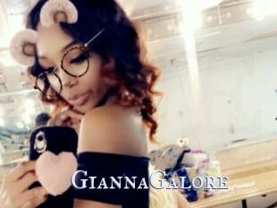 GiannaGalore
