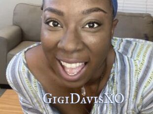 GigiDavisXO