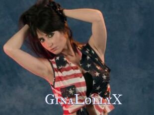 GinaLollyX