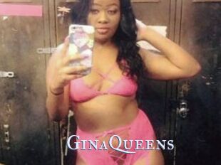 GinaQueens