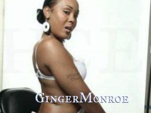 GingerMonroe