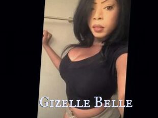 Gizelle_Belle