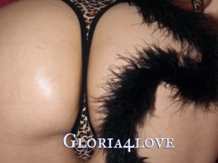 Gloria4love
