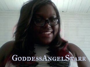 GoddessAngelStarr