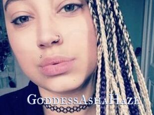 GoddessAshaHaze