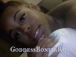 GoddessBonitaRose