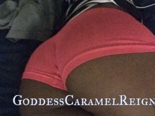 GoddessCaramelReign