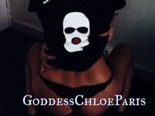 GoddessChloeParis