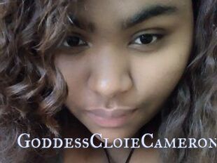 GoddessCloieCameron