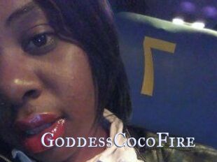 GoddessCocoFire