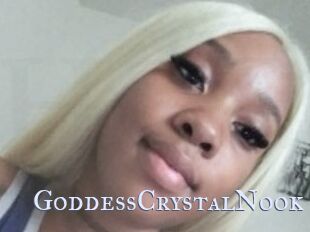 GoddessCrystalNook