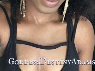 GoddessDestinyAdams