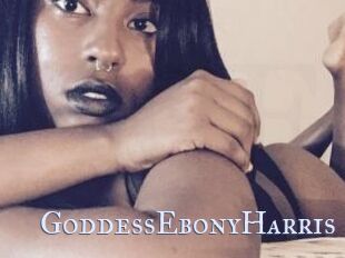 GoddessEbonyHarris
