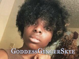 GoddessGingerSkye