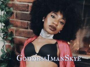 GoddessImanSkye