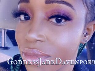 GoddessJadeDavenport