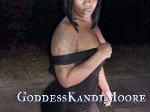 GoddessKandiMoore