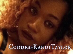 GoddessKandiTaylor