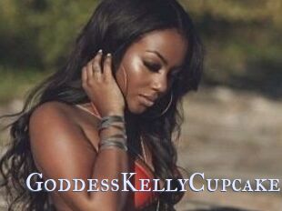 GoddessKellyCupcake