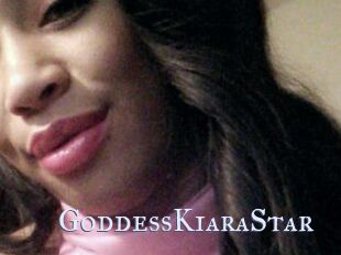 GoddessKiaraStar
