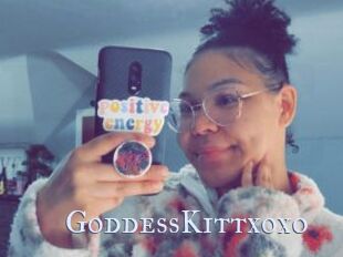GoddessKittxoxo