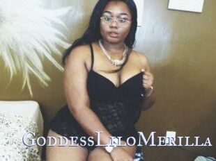 GoddessLiloMerilla