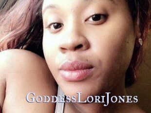 GoddessLoriJones