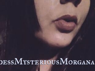 GoddessMysteriousMorgana