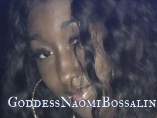 GoddessNaomiBossalina
