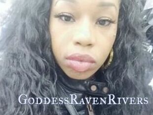 GoddessRavenRivers