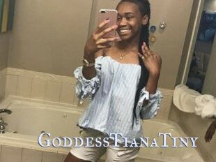 GoddessTianaTiny