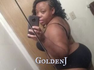 GoldenJ