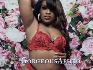 GorgeousAphro