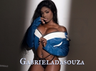 Gabrieladasouza