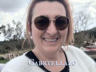 Gabryellazo