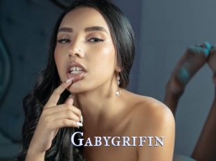 Gabygrifin