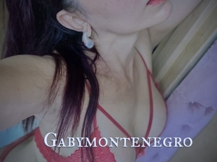 Gabymontenegro