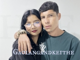 Gaolangandkeithe