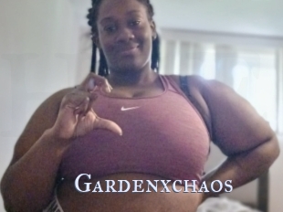 Gardenxchaos