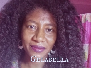 Gelabella