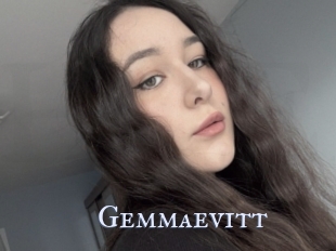 gemmaevitt Hardcore Ebony