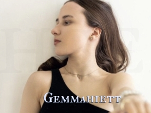 Gemmahiett