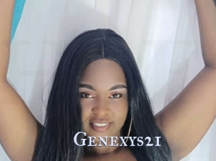 Genexys21