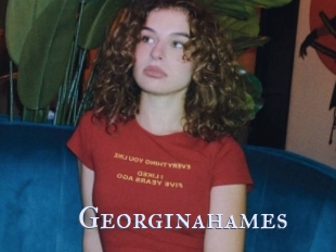 Georginahames