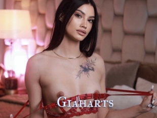 Giaharts