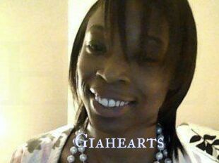Giahearts
