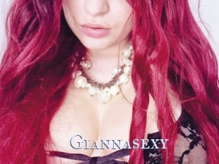 Giannasexy